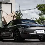 Porsche 718 2023 250 л.с. из Китая