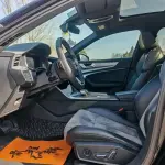 Audi A6L 2023 245 л.с. — лот 57807334 из Китая