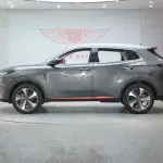 Changan CS55PLUS 2023 188 л.с. 188 л.с. из Китая