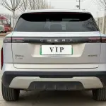 Chery C-DM 2024 из Китая