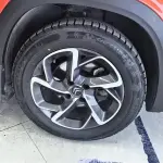 Citroen C3-XR 2020 из Китая