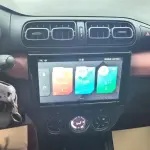 Citroen C3-XR 2020 из Китая