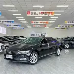 Volkswagen Magotan 2018 из Китая