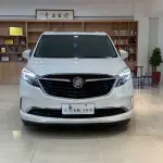 Buick GL8 2022 237 л.с. — лот 56030929 из Китая