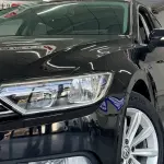 Volkswagen Magotan 2018 из Китая