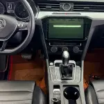 Volkswagen Magotan 2018 из Китая