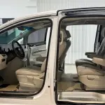 Buick GL8 2022 237 л.с. — лот 56030929 из Китая