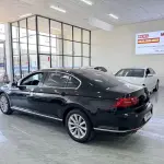 Volkswagen Magotan 2018 из Китая