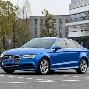 Audi A3 2020 150 л.с. — лот 57807251 из Китая