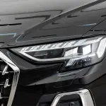 Audi A8 2024 из Китая