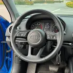 Audi A3 2020 150 л.с. — лот 57807251 из Китая