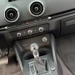 Audi A3 2020 150 л.с. — лот 57807251 из Китая