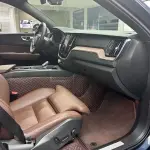 Volvo XC60 2023 из Китая