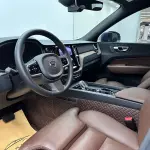 Volvo XC60 2023 из Китая