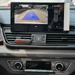 Audi Q5L 2022 190 л.с. — лот 57807169 из Китая