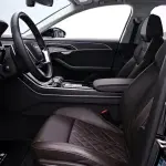 Audi A8 2021 286 л.с. 286 л.с. 286 л.с. из Китая