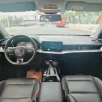 MG MG5 2022 из Китая