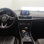 Mazda 3 Axela 2019 117 л.с. — лот 57807269 из Китая