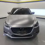 Mazda 3 Axela 2019 117 л.с. — лот 57807269 из Китая