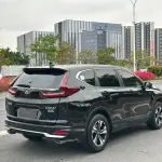 Honda CR-V 2022 из Китая