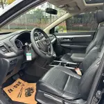 Honda CR-V 2022 из Китая