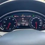 Audi A8 2017 290 л.с. — лот 57807397 из Китая