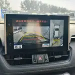 Toyota RAV4 2023 из Китая