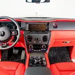 Rolls-Royce Cullinan 2024 из Китая