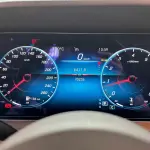 Mercedes-Benz E-Class 2022 258 л.с. — лот 57807564 из Китая