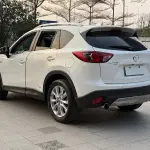 Mazda CX-5 2014 из Китая
