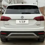 Volkswagen Tayron 2020 из Китая