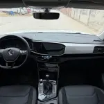 Volkswagen Tayron 2020 из Китая