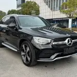Mercedes-Benz GLC 2023 258 л.с. — лот 57807608 из Китая
