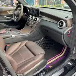 Mercedes-Benz GLC 2023 258 л.с. — лот 57807608 из Китая