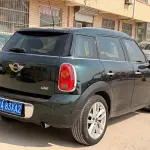 MINI Mini Countryman 2012 120 л.с. из Китая