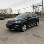Lincoln MKC 2019 253 л.с. из Китая