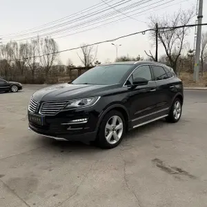 Lincoln MKC 2019 253 л.с. из Китая