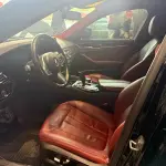 BMW 5 Series 2019 252 л.с. — лот 57807754 из Китая