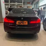 BMW 5 Series 2019 252 л.с. — лот 57807754 из Китая