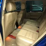 Volkswagen Touareg 2010 из Китая