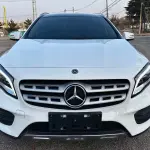 Mercedes-Benz GLA 2019 156 л.с. 156 л.с. 156 л.с. из Китая