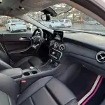 Mercedes-Benz GLA 2019 156 л.с. 156 л.с. 156 л.с. из Китая