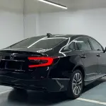 Honda Accord 2022 215 л.с. 215 л.с. из Китая
