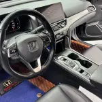 Honda Accord 2022 из Китая