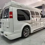 GMC Savana 2015 314 л.с. из Китая