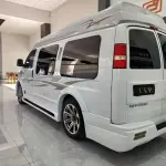 GMC Savana 2015 314 л.с. из Китая