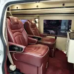 GMC Savana 2015 314 л.с. из Китая