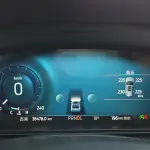 Ford Explorer 2024 276 л.с. из Китая
