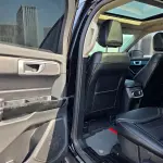 Ford Explorer 2024 276 л.с. из Китая