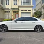 Mercedes-Benz E-Class 2018 184 л.с. — лот 57807979 из Китая